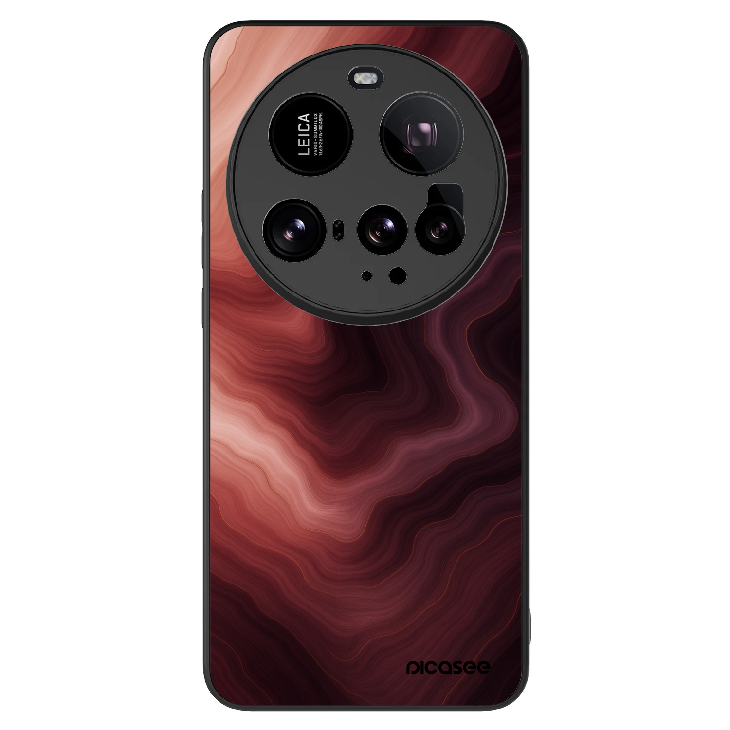 Picasee ULTIMATE CASE na Xiaomi 15 Ultra - Rouge