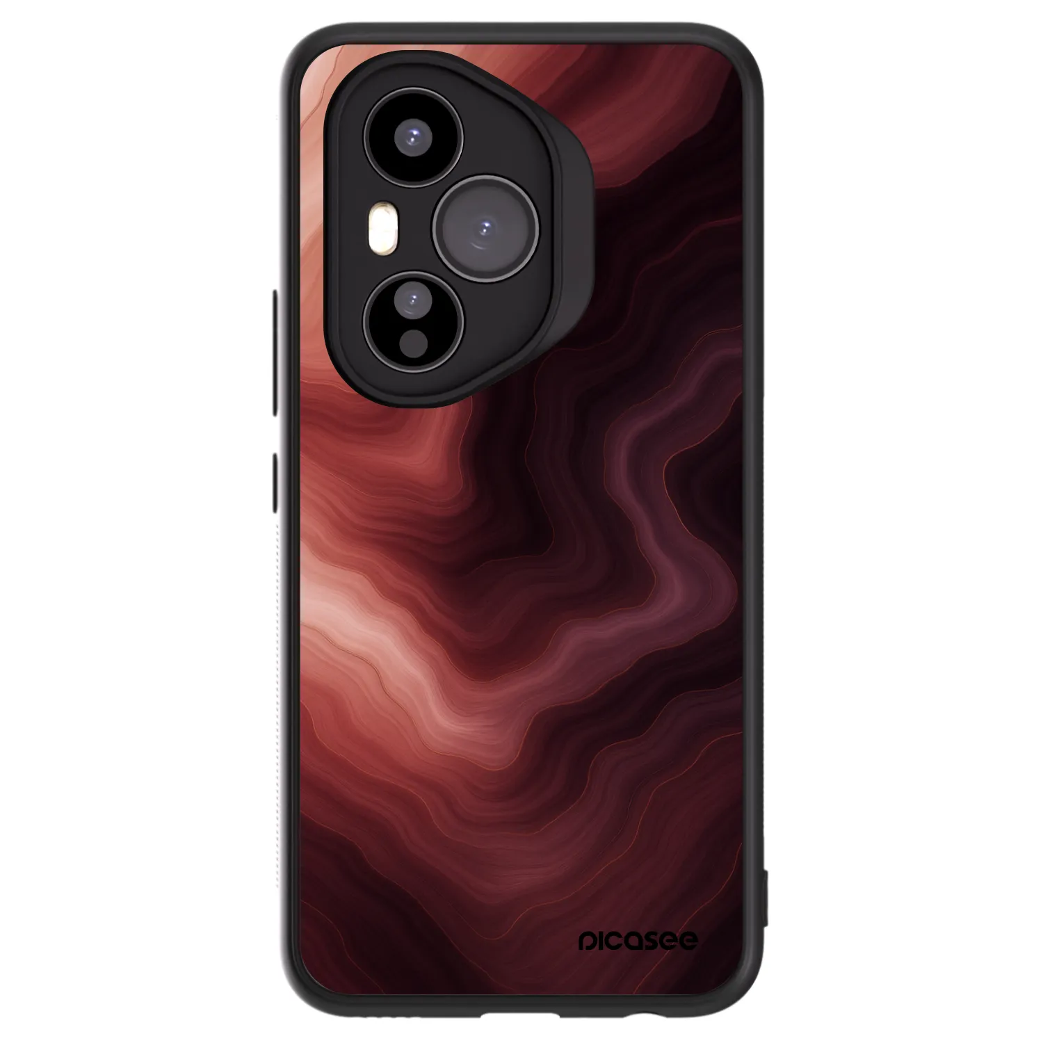 Picasee ULTIMATE CASE na Honor 400 Pro 5G - Rouge