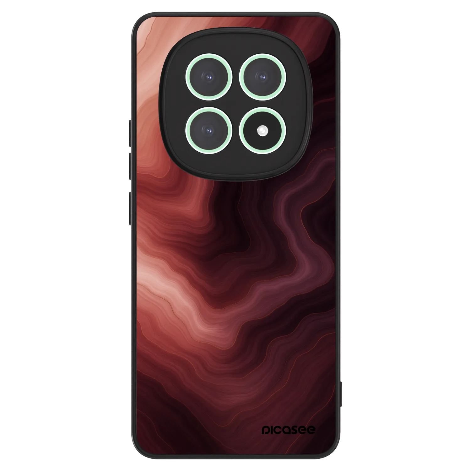 Picasee ULTIMATE CASE na Xiaomi Redmi Note 15 - Rouge
