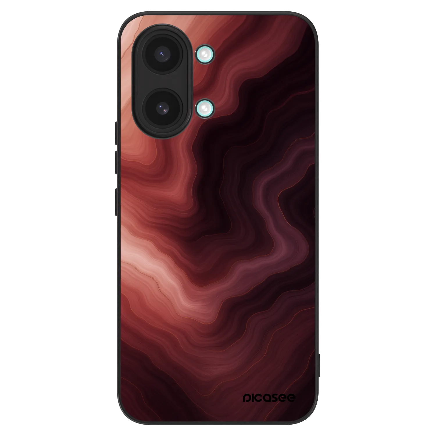 Picasee ULTIMATE CASE na Xiaomi Poco X8 Pro Max - Rouge