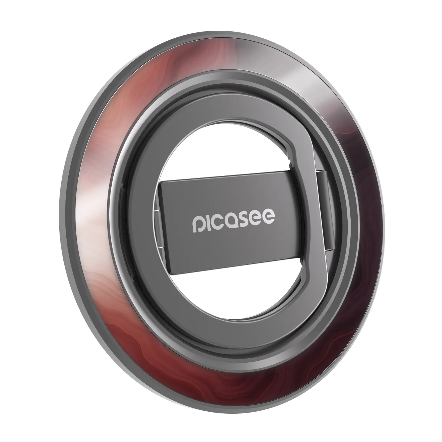Picasee Magnetic holder - Czarna