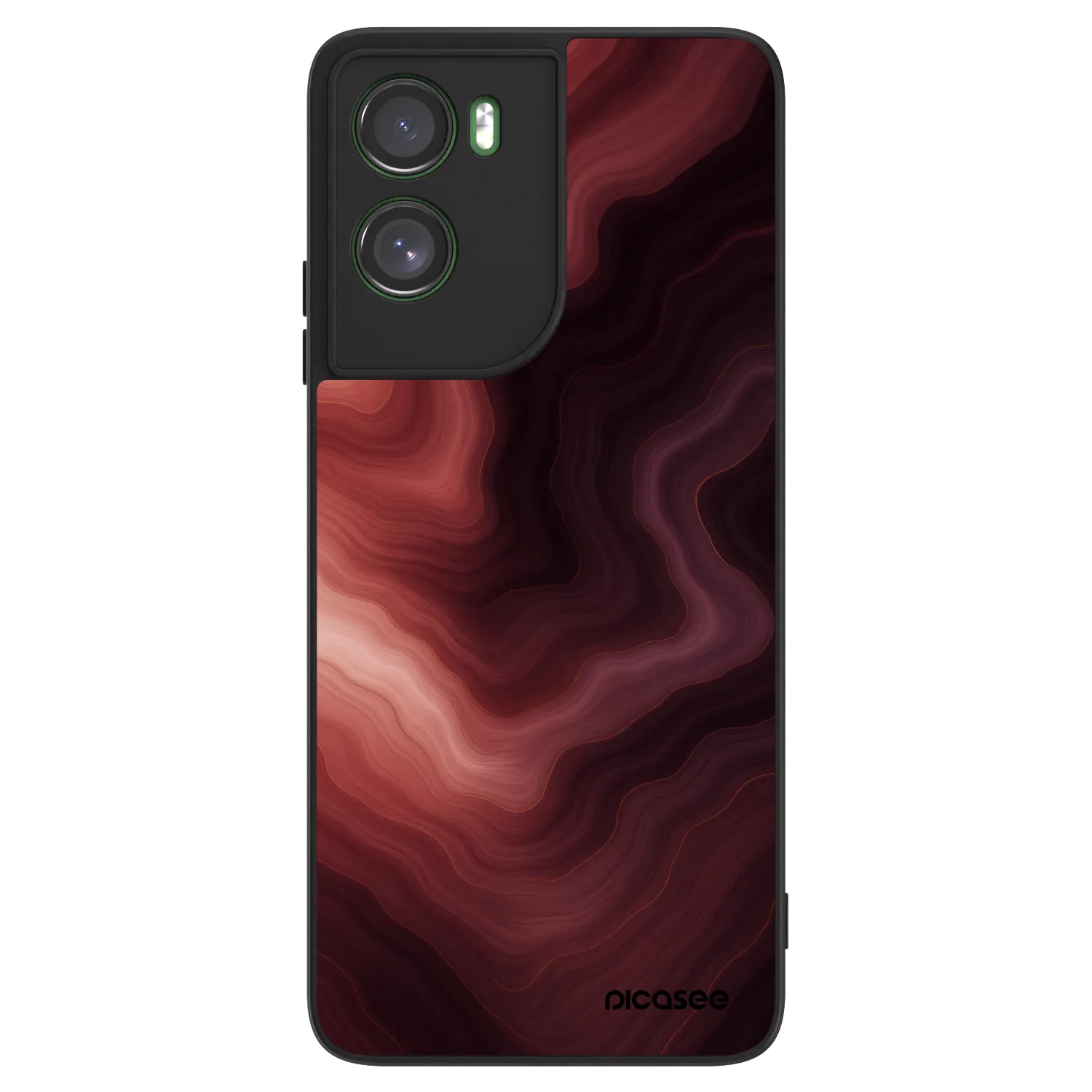 Picasee ULTIMATE CASE na Motorola Moto G06 - Rouge