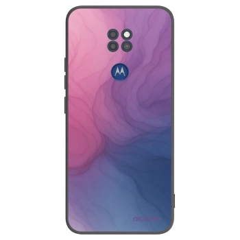 Etui na Motorola Moto G9 Play - Silk