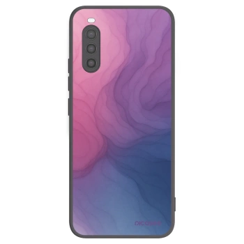 Etui na Sony Xperia 10 II - Silk