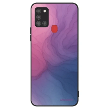 Etui na Samsung Galaxy A21s - Silk