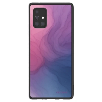 Picasee ULTIMATE CASE na Samsung Galaxy A71 A715F - Silk