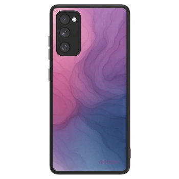 Picasee ULTIMATE CASE na Samsung Galaxy S20 FE - Silk