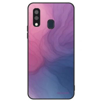 Etui na Samsung Galaxy A40 A405F - Silk
