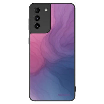 Etui na Samsung Galaxy S21+ 5G G996F - Silk