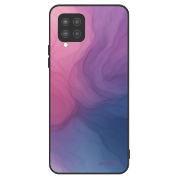 Etui na Samsung Galaxy A42 A426B - Silk