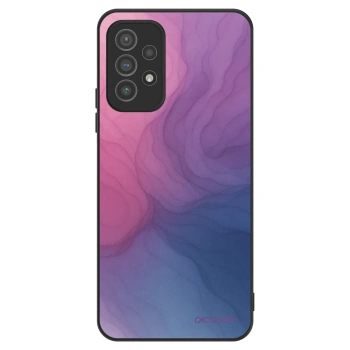 Etui na Samsung Galaxy A72 A725F - Silk