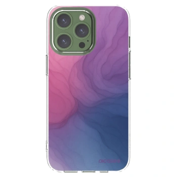 Picasee silikonowe przeźroczyste etui na Apple iPhone 13 Pro - Silk