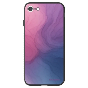 Picasee ULTIMATE CASE na Apple iPhone SE 2020 - Silk