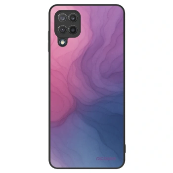 Etui na Samsung Galaxy M12 M127F - Silk