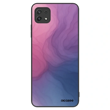 Etui na Samsung Galaxy A22 A226B 5G - Silk