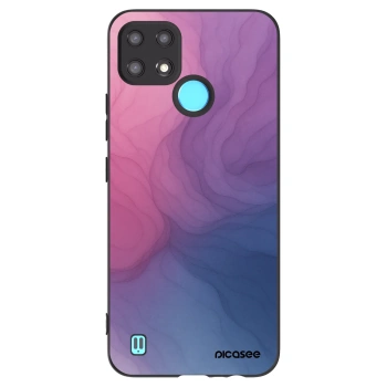 Etui na Realme C21 - Silk