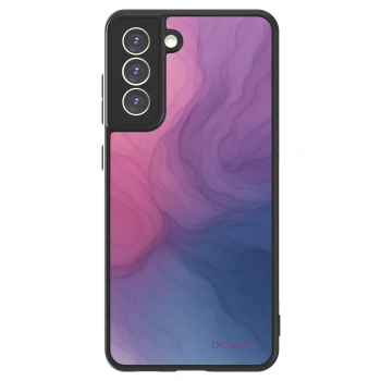 Picasee ULTIMATE CASE na Samsung Galaxy S21 FE 5G - Silk