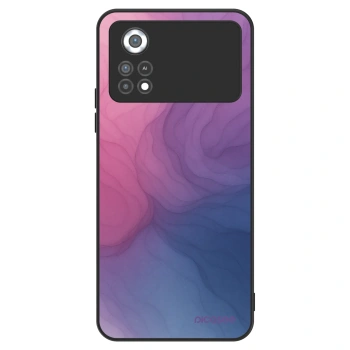 Etui na Xiaomi Poco X4 Pro 5G - Silk