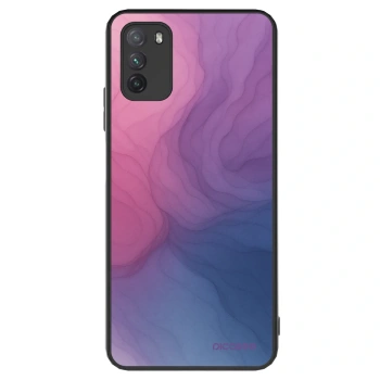 Etui na Xiaomi Poco M3 - Silk