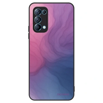 Etui na OPPO Reno 5 5G - Silk