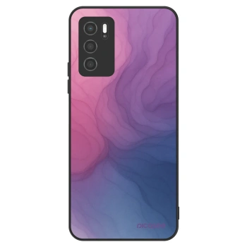Etui na OPPO A16 - Silk