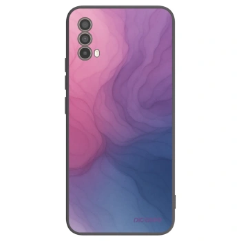 Etui na Motorola Moto E40 - Silk