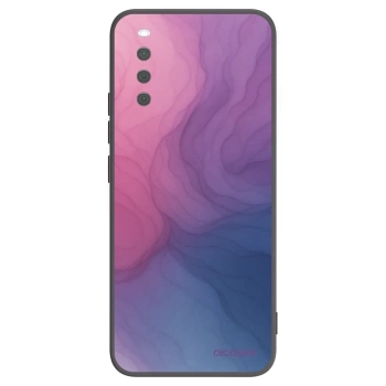 Etui na Sony Xperia 10 III - Silk