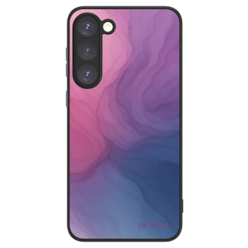 Etui na Samsung Galaxy S23+ 5G - Silk