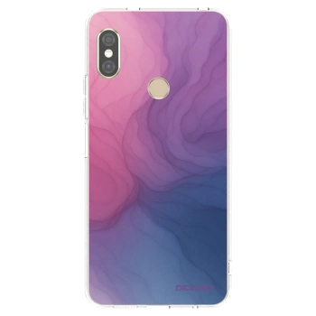 Etui na Xiaomi Redmi Note 5 Global - Silk