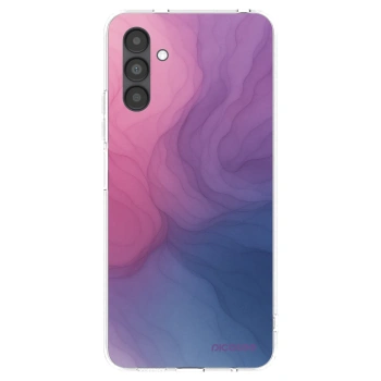 Picasee silikonowe przeźroczyste etui na Samsung Galaxy A04s A047F - Silk