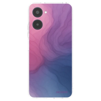 Picasee silikonowe przeźroczyste etui na Realme 10 4G - Silk