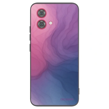 Etui na Motorola Moto G84 5G - Silk