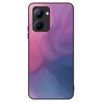 Etui na Realme C33 (2023) - Silk