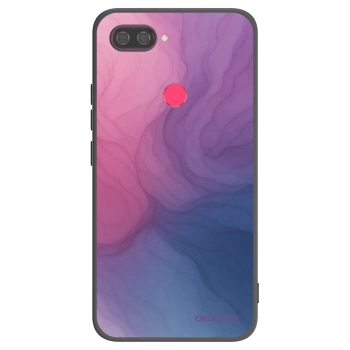Etui na Xiaomi Mi 8 Lite - Silk