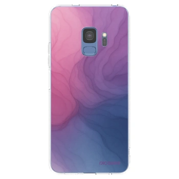 Etui na Samsung Galaxy S9 G960F - Silk