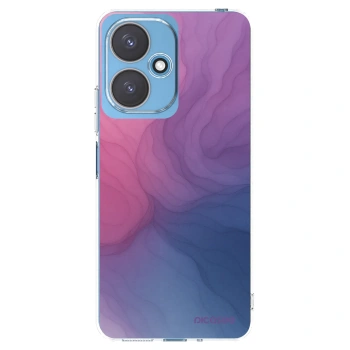 Picasee silikonowe przeźroczyste etui na Xiaomi Redmi 13C 5G - Silk