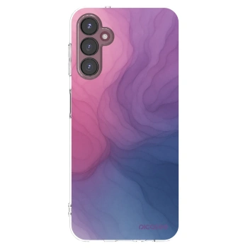Picasee silikonowe przeźroczyste etui na Samsung Galaxy A05s A057G - Silk