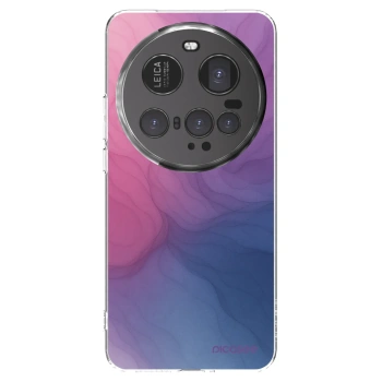 Picasee silikonowe przeźroczyste etui na Xiaomi 15 Ultra - Silk