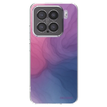 Picasee silikonowe przeźroczyste etui na Xiaomi 15 - Silk
