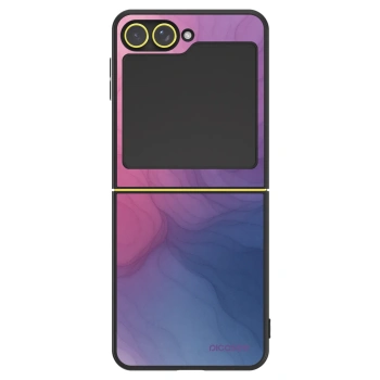 Etui na Samsung Galaxy Z Flip6 5G - Silk