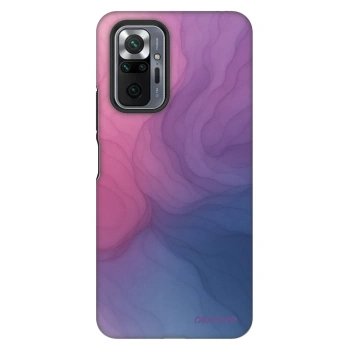 Etui na Xiaomi Redmi Note 10 Pro - Silk