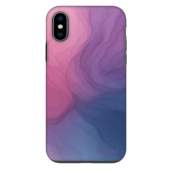 Etui na Apple iPhone X/XS - Silk