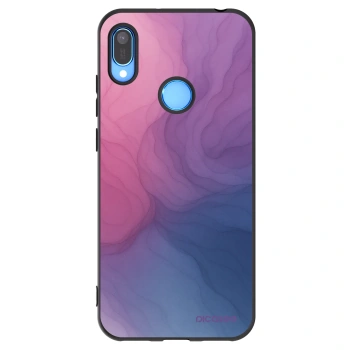 Etui na Huawei Y6 2019 - Silk