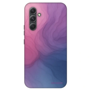 Etui na Samsung Galaxy A54 5G A546B - Silk