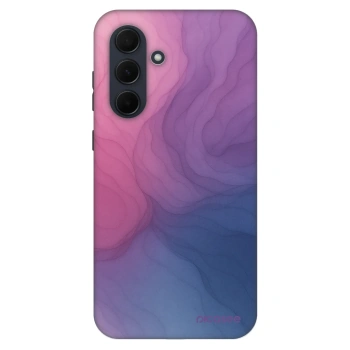 Etui na Samsung Galaxy A35 5G A356B - Silk