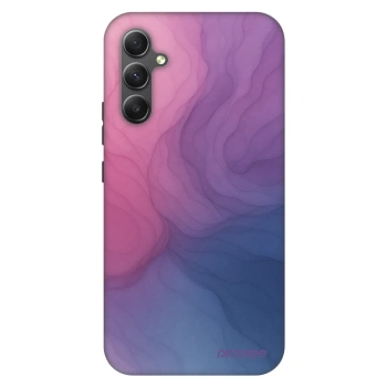 Etui na Samsung Galaxy A34 5G A346B - Silk