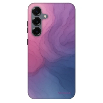 Etui na Samsung Galaxy S25+ 5G - Silk