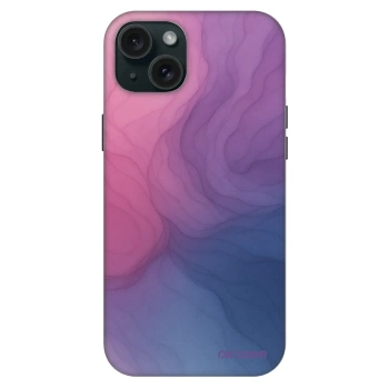 Etui na Apple iPhone 15 Plus - Silk