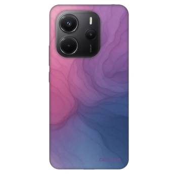 Etui na Xiaomi Redmi Note 14 4G - Silk