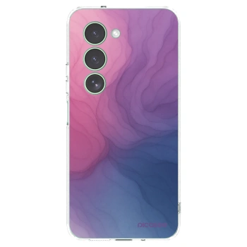 Picasee silikonowe przeźroczyste etui na Xiaomi Redmi 15 5G - Silk